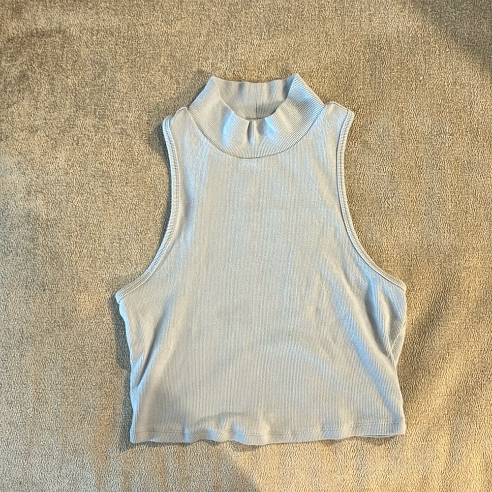 Small Aeropostale athletic tank